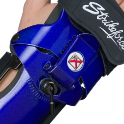 Bowlingzubehör - KR - Pro Rev 3 Power (blue)
